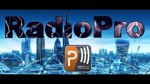 RadioPro