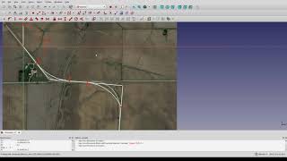 Quick alignment layout in FreeCAD
