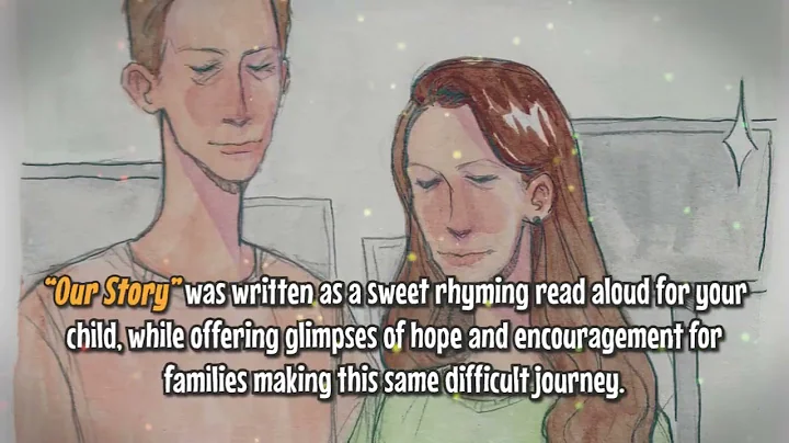 Our Story by Heather Donegan