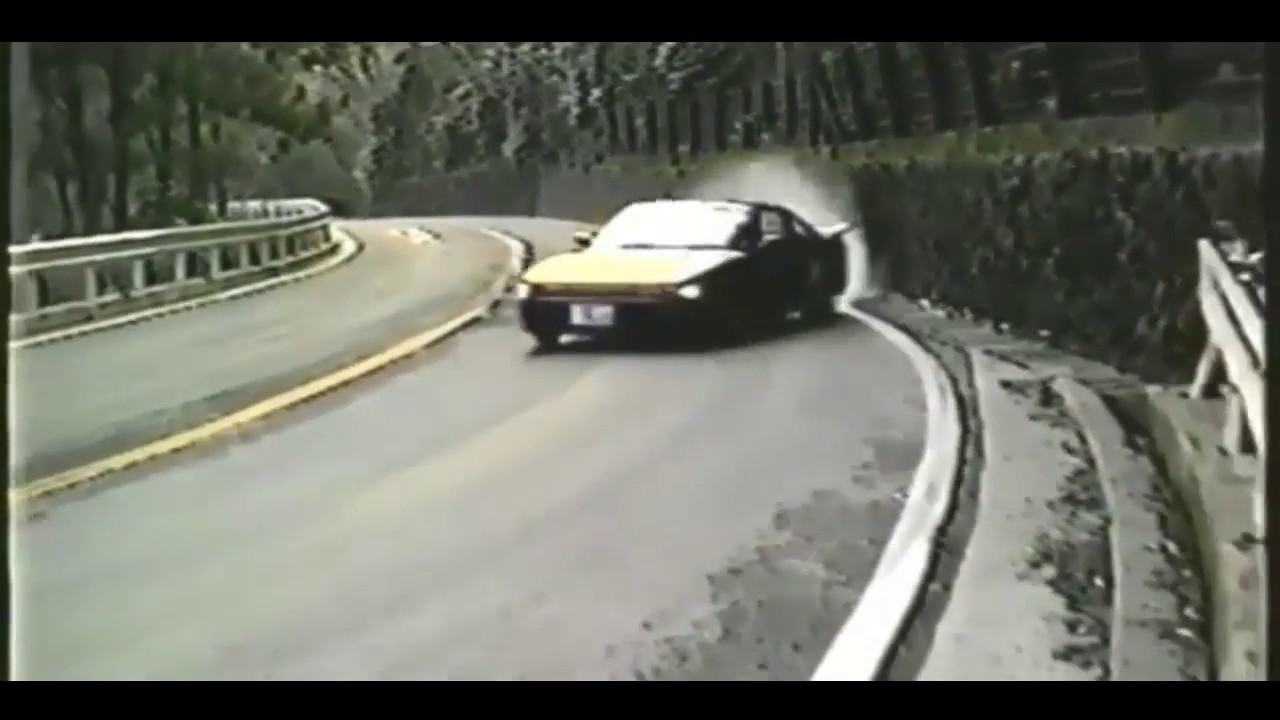 90s drift edit - YouTube