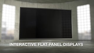 Optoma Creative Touch Interactive Flat Panels Net Worth