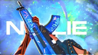 No Lie (Valorant Montage) | Client Work