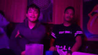 DELETE SCENE ( Be Cuzzzzzzzz )