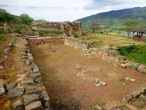 #ჩვენიადგილები - არმაზციხე