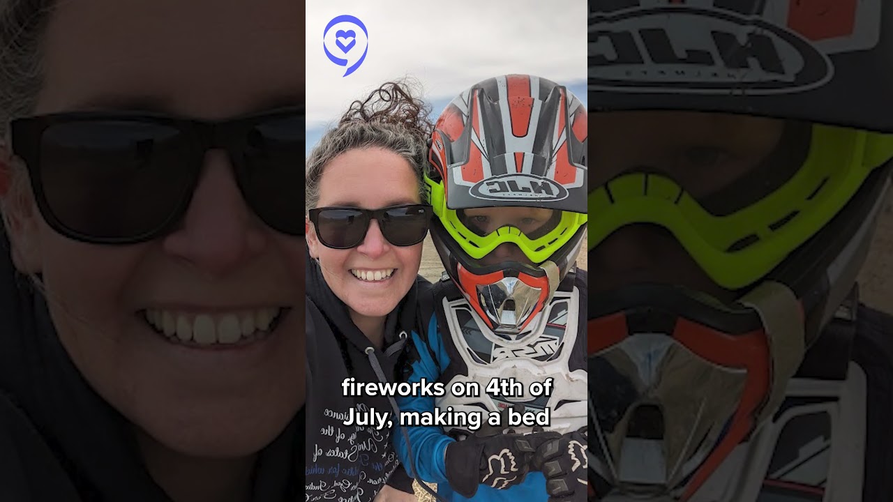 How Cancer changed Laura's perspective and mental health 