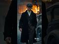 #peakyblinders #剃刀党 #tommyshelby #gang #boss