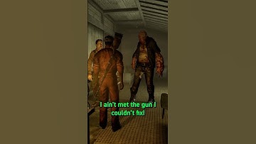 The Luckiest Trader in Fallout 3