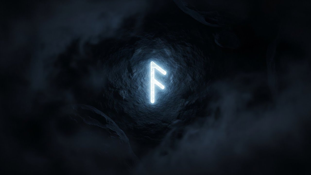 Dark Nordic Folk for Deep Focus | Ancient Ambient Music