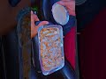 My First Food Short 🍴❤️😋🍔 | Quick &amp; Tasty Bite!#food #punjabi #tiktok #eating #life