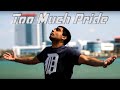 Lazarus - Too Much Pride f/ Stretch Money - OFFICIAL MUSIC VIDEO