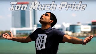 Lazarus - "Too Much Pride" ft. Stretch Money - OFFICIAL MUSIC VIDEO
