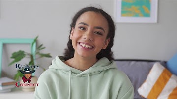 Rangers Connect: Forgiveness & Redemption