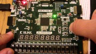DSD Lab 4 ROM