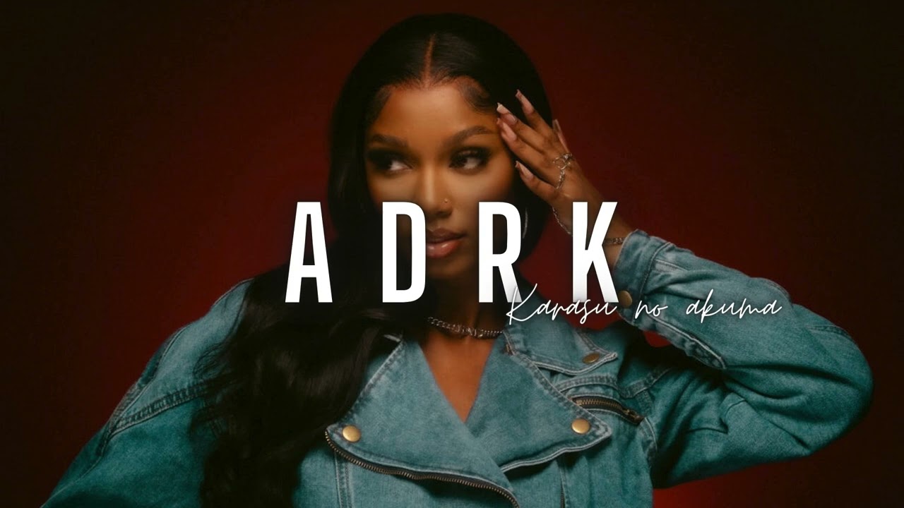 ADRK x RONISIA - Solide ( REMIX NEWCAL 2026 )