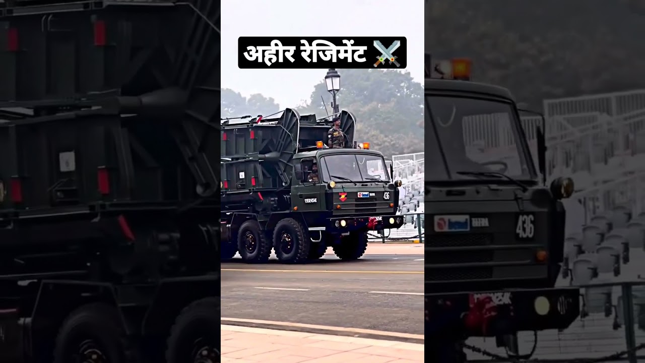 Ahir regiment ⚔️ || bhojpuri song || tuntun yadav song || latest bhojpuri song || 