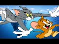 O ICEBERG DE TOM E JERRY  (leia a descrição)