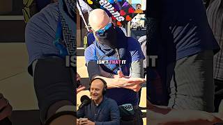 Anti-Ice Protester Criticizes Masks While Hiding His Own Face