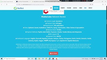 List of Top 10 YouTube MCN – Best Multi Channel Networks tech mahbur