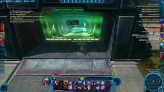 SWTOR: How to Improve Your Play In Both PVP and PVE with Keybinds