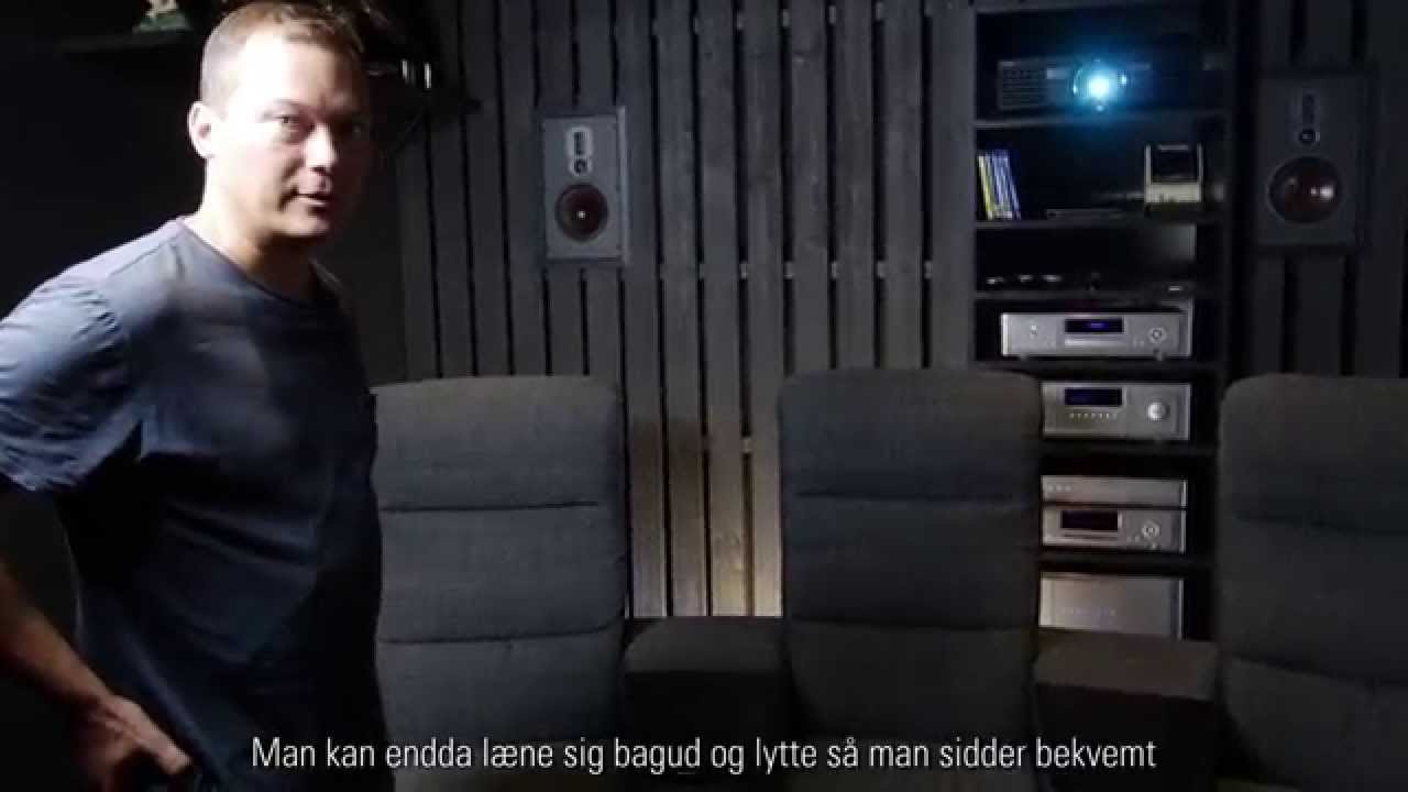 God lyd er ikke alt - men næsten!