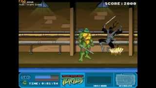 Teenage Mutant Ninja Turtles (Мутанты черепашки ниндзя) Teenage Mutant Ninja Turtles (Мутанты черепашки ниндзя)