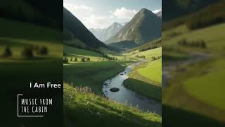 I Am Free - Soft Piano Music | Calm, Relax, Sleep, Study, Healing Music screenshot 2