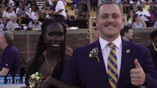 UTC Homecoming King and Queen Announced 2022