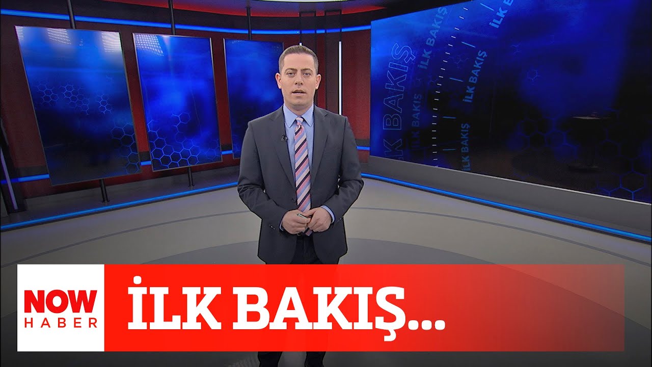 Benzin 55 Lira'nın üstüne çıktı... 16 Ocak 2026 İlk Bakış NOW Haber