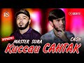 Master Sura x CaSh - Киссаи Сангак