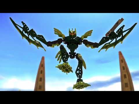 The ANTHONICLE - The Complete First Season