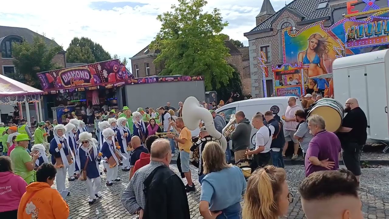 ARQUENNES 🇧🇪 Carnaval 2025 (19)