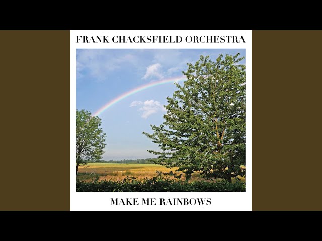 Frank Chacksfield - Life Is What You Make It
