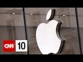 Apple accused of illegally monopolizing the smartphone market in new lawsuit | March 26, 2024