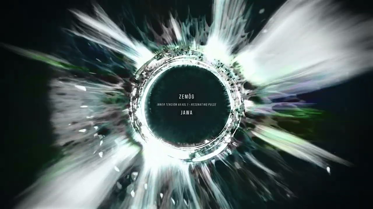 Zemög - Jawa [Inner Tension 004]