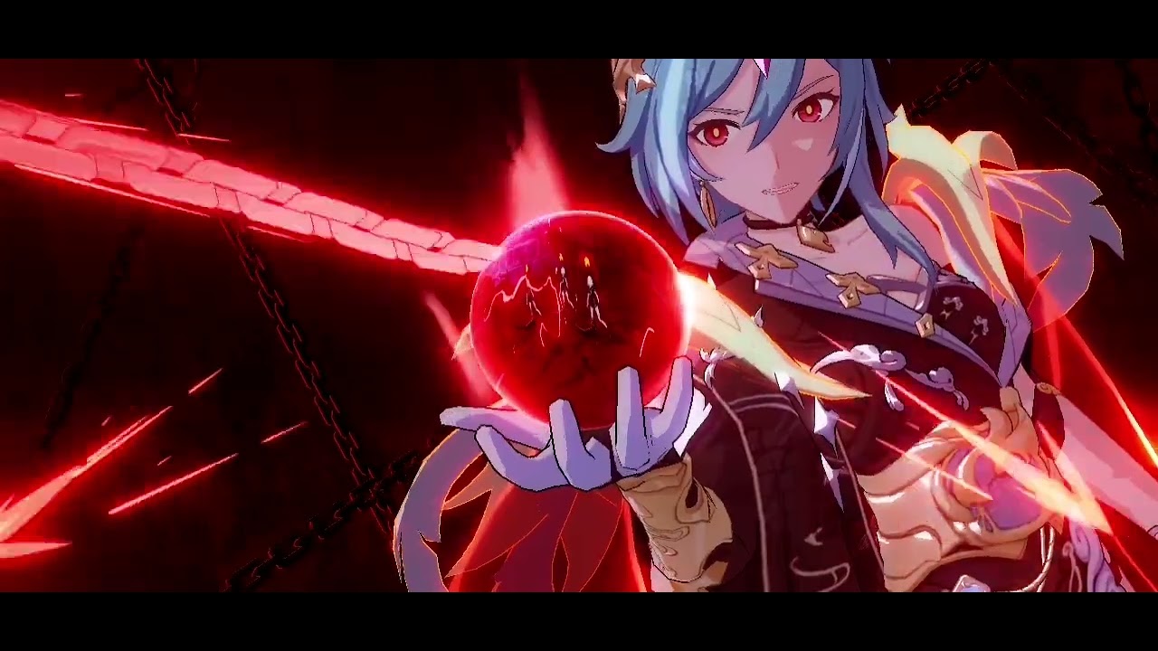 Abyss Flower Trial | HI3