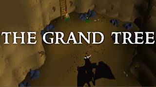 The Grand Tree 2004 quest guide