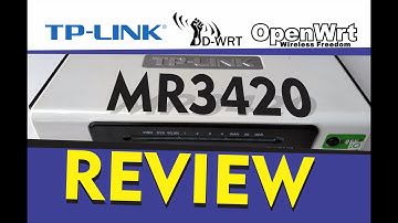 mr3420 review, performance