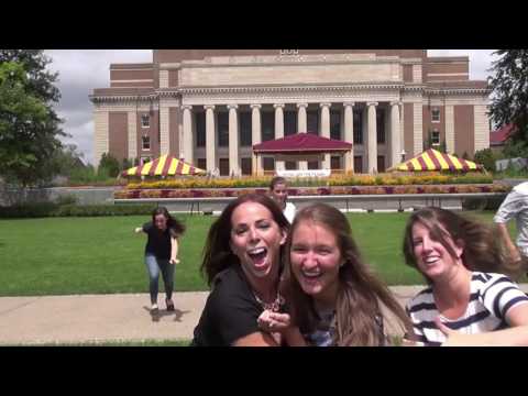 National Dance Day 2016