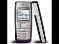 Nokia 1112 Cuckoo 