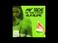 Alkaline - My Side of the Story - Raw (Official Audio) | Good Good | Cure Pain | 21st Hapilos 2016
