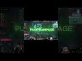 💀RAMPAGE DE PURE Y WATSON! TUNDRA EMPATA VS YANDEX! #dota2 #pure #watson #tundra #teamyandex #eslone