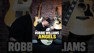 Robbie Williams - Angels (Guitar Cover)
Quel plaisir d’être invité au V and B Fest 🔥
C’est l’occasion pour moi de reprendre « Angels » de Robbie Williams à la guitare 🎸
#robbiewilliams #angels #guitar #cover #guitarist Robbie Williams - Angels (Guitar Cover)