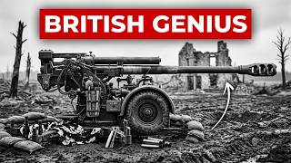 The 'Impractical' British Anti Aircraft Gun That Made Rommel's Tanks Afraid Of Looking Up