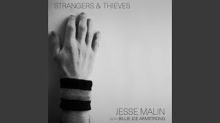 Video thumbnail of "Jesse Malin - Strangers & Thieves"