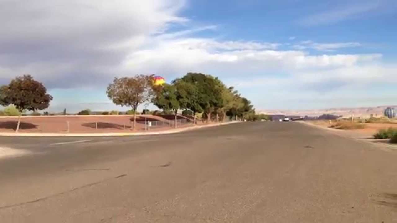 Page, Lake Powell Home for Sale: Red Earth Home