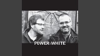 Video thumbnail of "Power & White - Ragtime Blues"