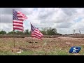 Enid residents rebuild one month after EF-4 tornado