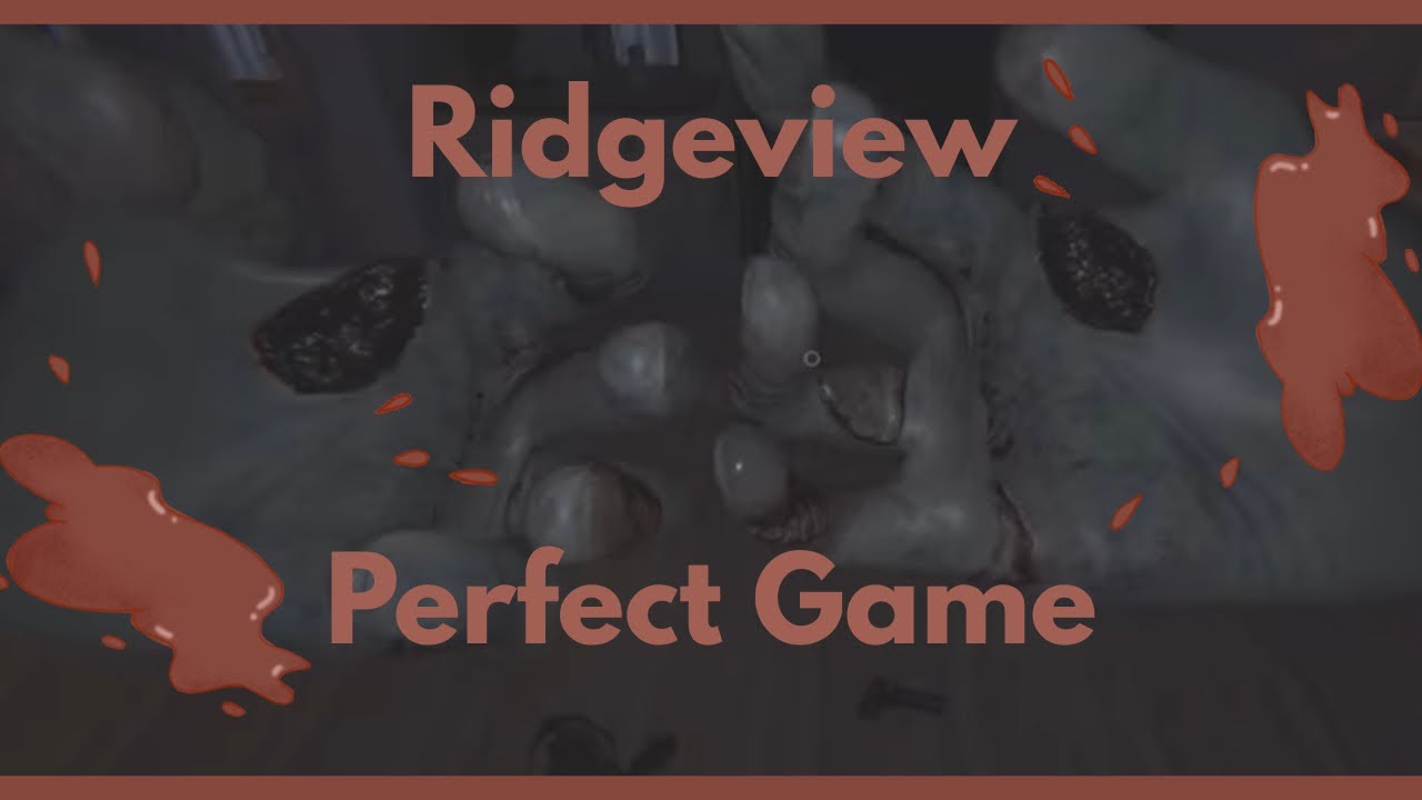 Getting a Perfect Game on Ridgeview | Phasmophobia - YouTube