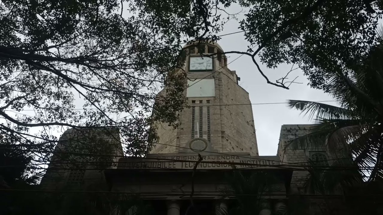 Sri Krishna Rajendra Silver Jubilee 