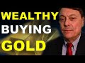 Wealthy Are Buying Gold | Jay Taylor
